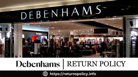 debenhams returns portal to everi.